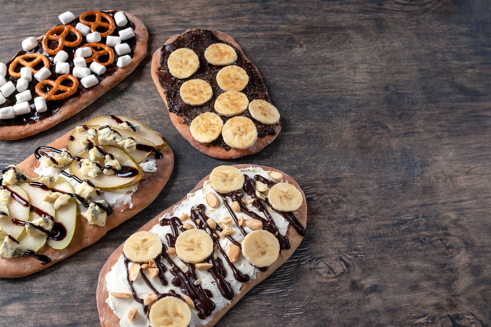Canadian Beaver Tails